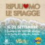 Ripuliamo insieme la spiaggia di Capomulini